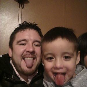 Meet your Posher, Manuel